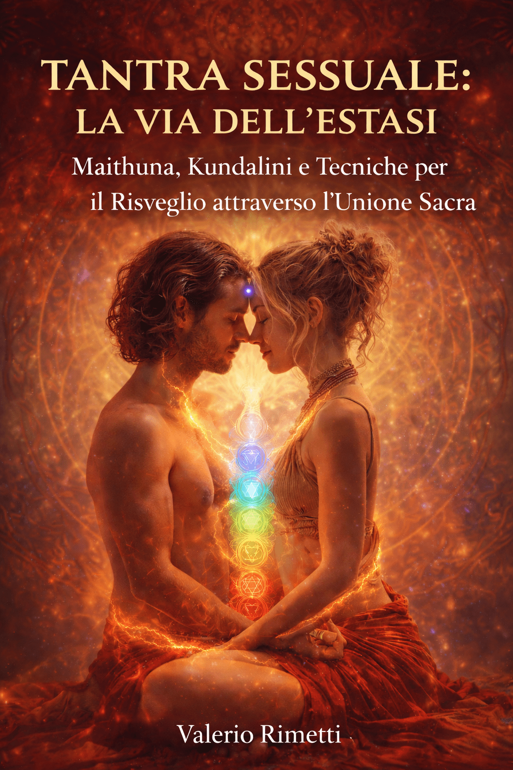 TANTRA SESSUALE: LA VIA DELL’ESTASI - Libro PDF download gratis 10 TANTRA SESSUALE: LA VIA DELL’ESTASI – Libro PDF download gratis
