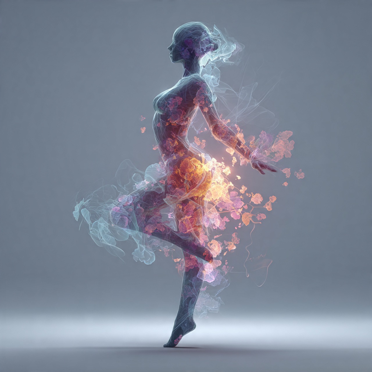 Energia sessuale femminile: mito spirituale o realtà biologica? 2 Energia sessuale femminile: mito spirituale o realtà biologica?