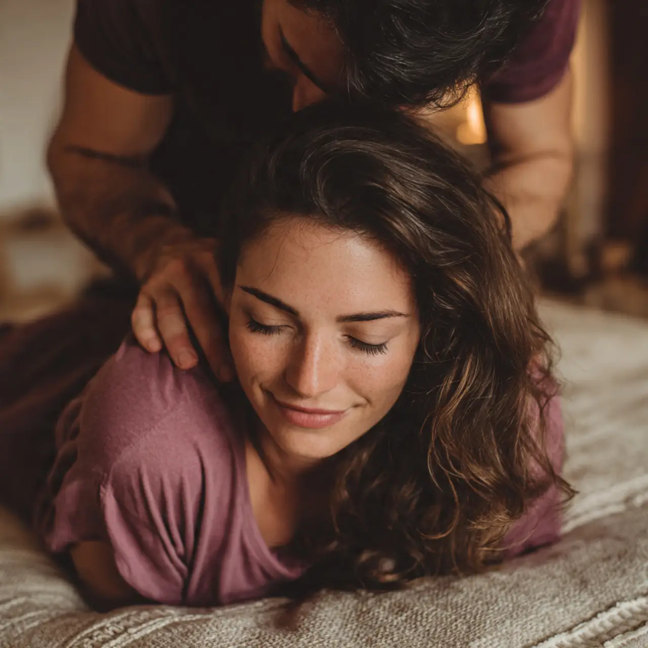 Il massaggio yoni può aiutarmi a superare un blocco sessuale con il mio partner? 4 Il massaggio yoni può aiutarmi a superare un blocco sessuale con il mio partner?