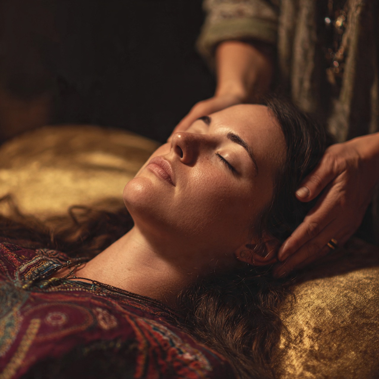 Pranoterapia e massaggio Yoni: il metodo Sacro Femminile 10 Pranoterapia e massaggio Yoni: il metodo Sacro Femminile