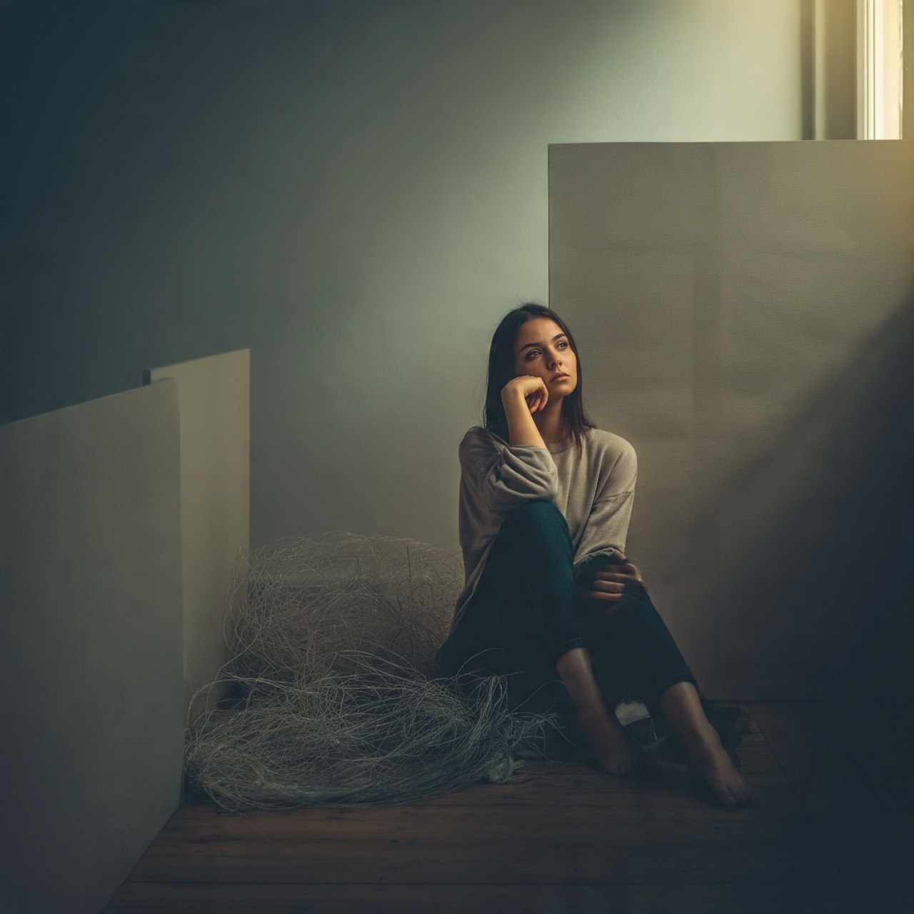 Blocchi nel piacere femminile: quando il problema non è sessuale ma emotivo 10 Blocchi nel piacere femminile: quando il problema non è sessuale ma emotivo
