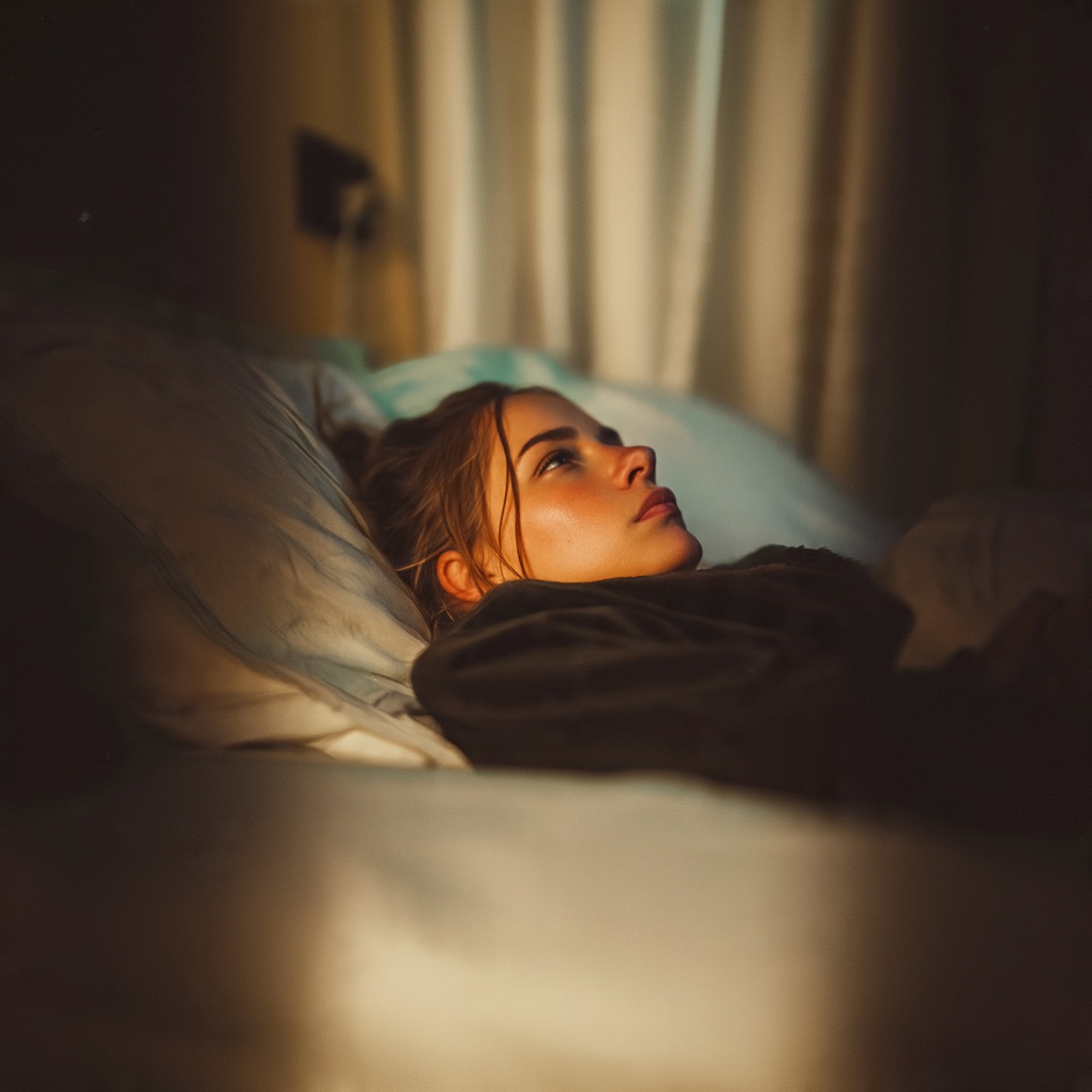 Il corpo che si irrigidisce durante l'intimità: cause nascoste 9 Il corpo che si irrigidisce durante l’intimità: cause nascoste