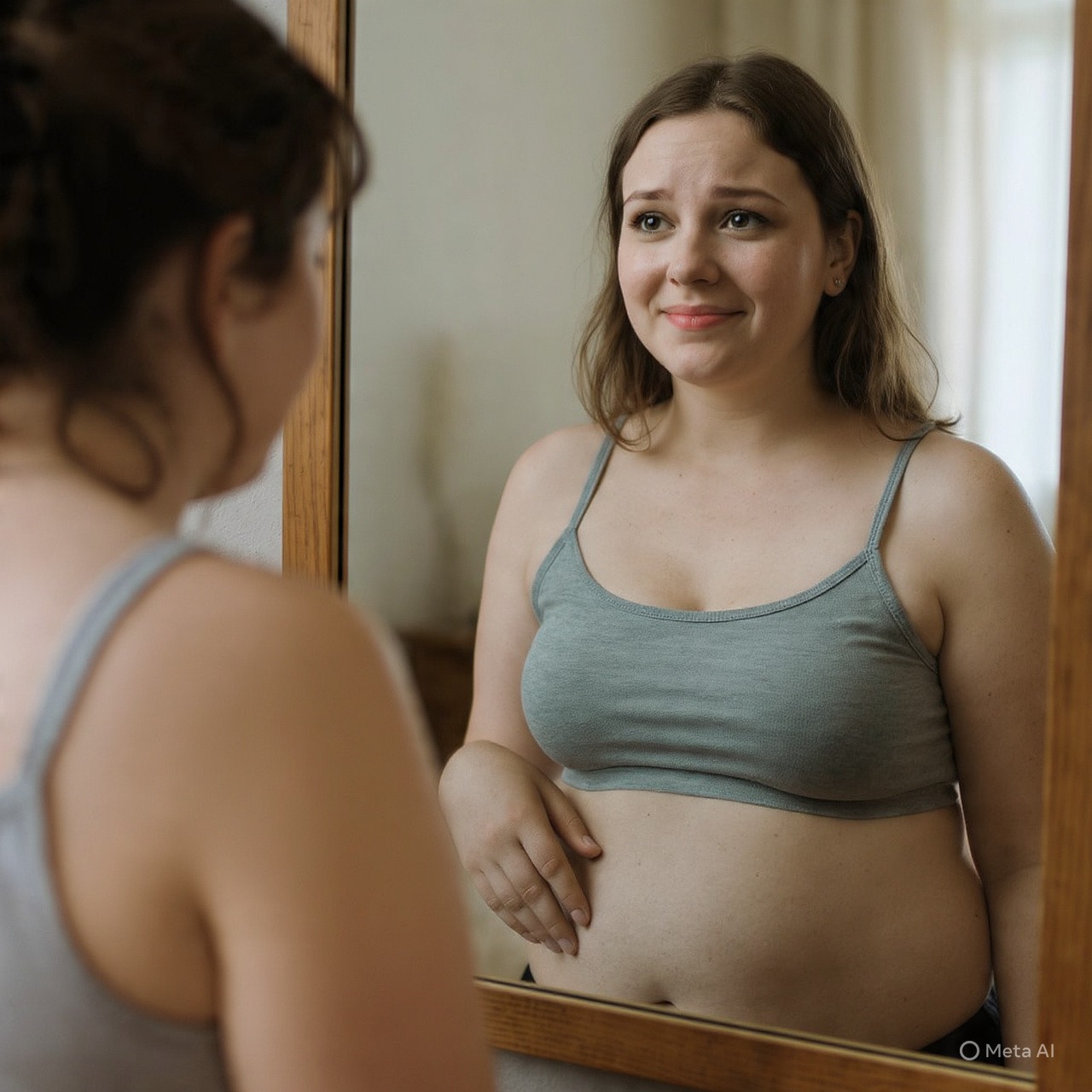 Mi vergogno del mio corpo: posso comunque fare una sessione? 3 Mi vergogno del mio corpo: posso comunque fare una sessione?