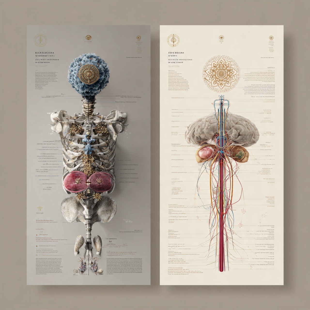 Kundalini e pavimento pelvico: tradizione e scienza a confronto 10 Kundalini e pavimento pelvico: tradizione e scienza a confronto