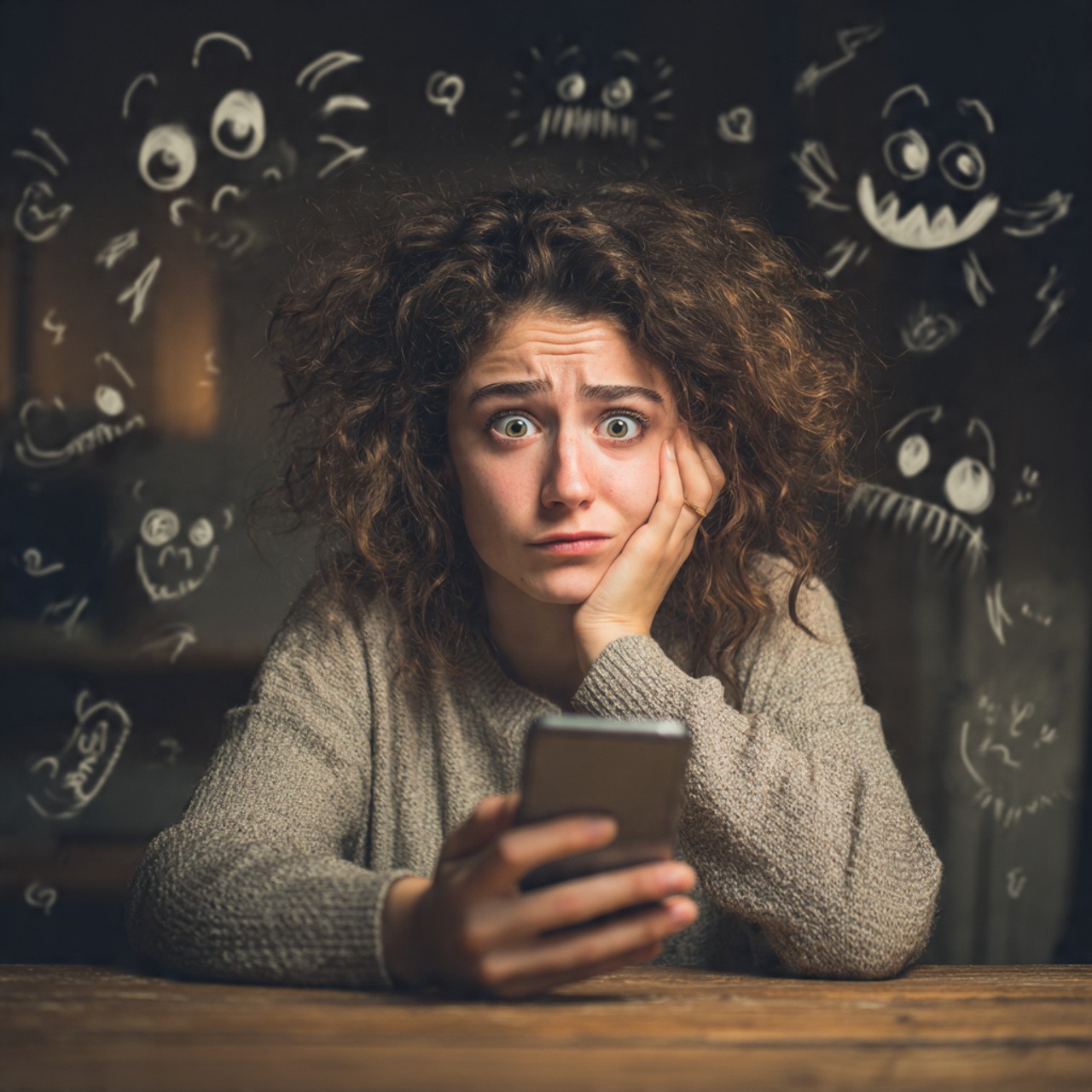 Le 7 paure più comuni prima di prenotare una sessione 4 Le 7 paure più comuni prima di prenotare una sessione