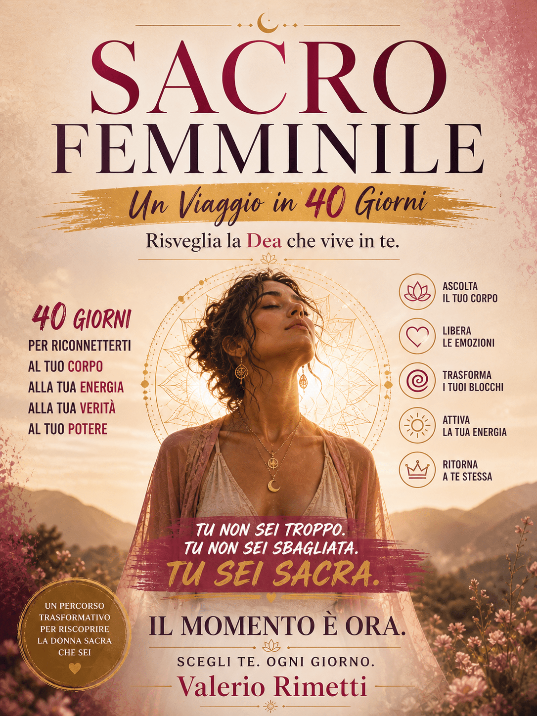 SACRO FEMMINILE – Risveglia la Dea che vive in te - PDFEbook download gratis 7 SACRO FEMMINILE – Risveglia la Dea che vive in te – PDF\Ebook download gratis