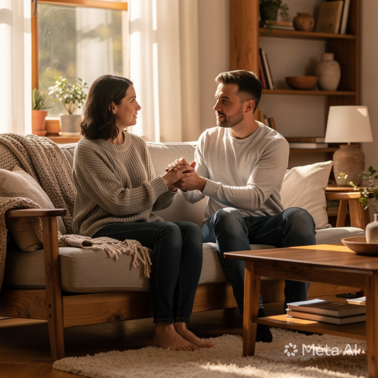 Come parlare al partner dei propri bisogni intimi senza vergogna 4 Come parlare al partner dei propri bisogni intimi senza vergogna