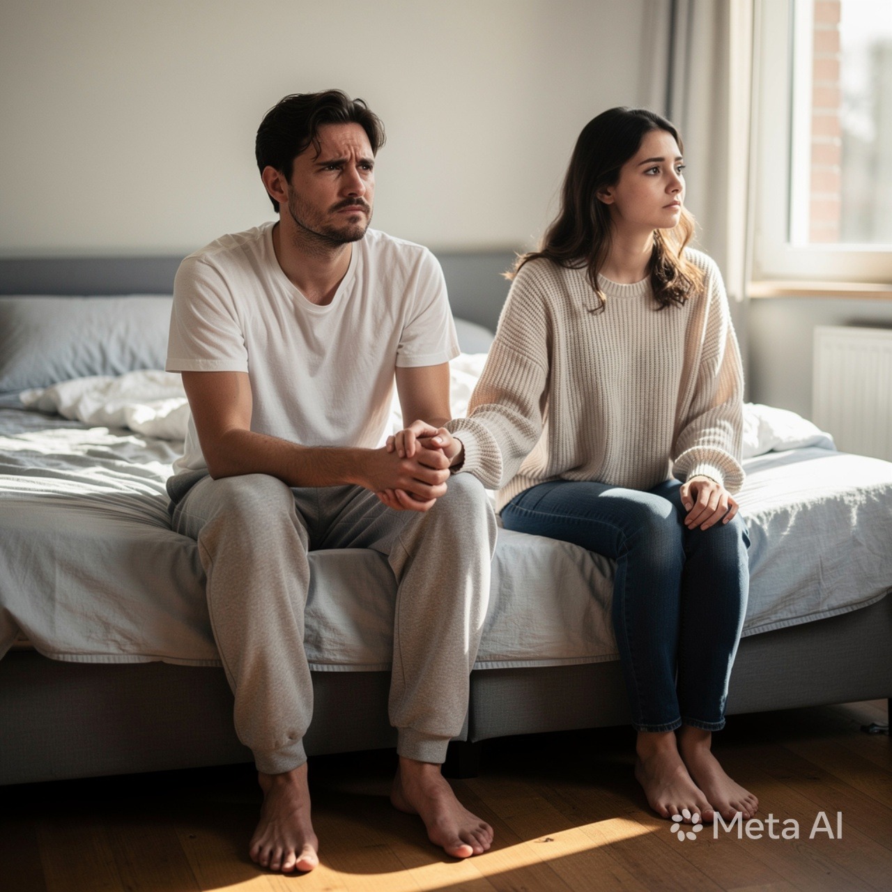 Quando ami il partner ma il corpo non si apre 2 Quando ami il partner ma il corpo non si apre